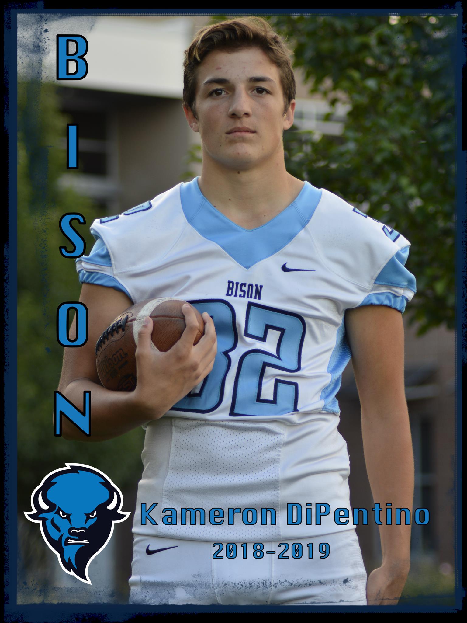 Kameron Dipentino