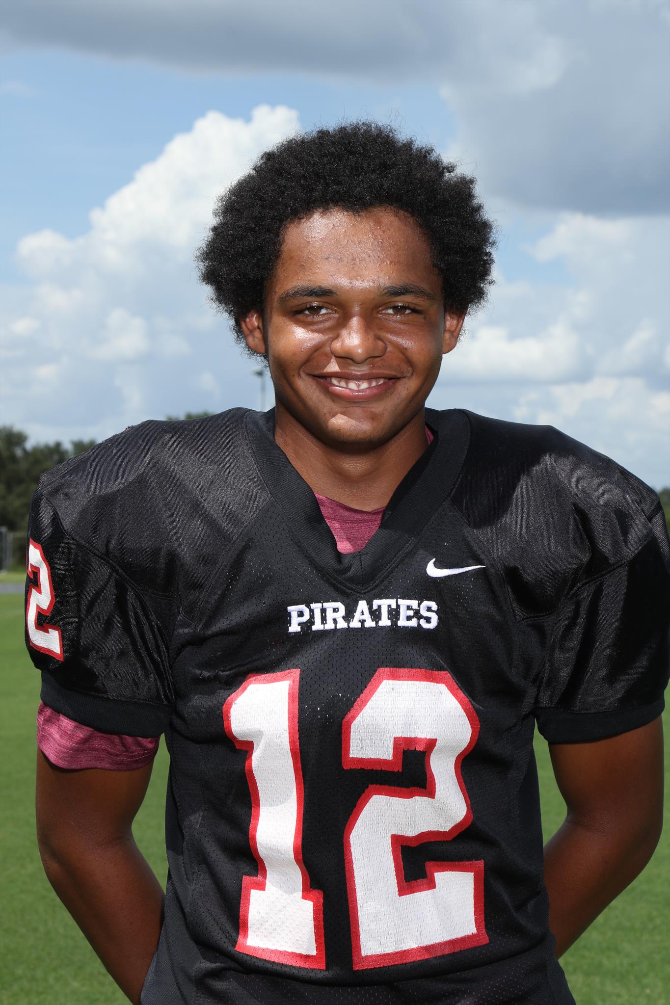 Devin Jernigan