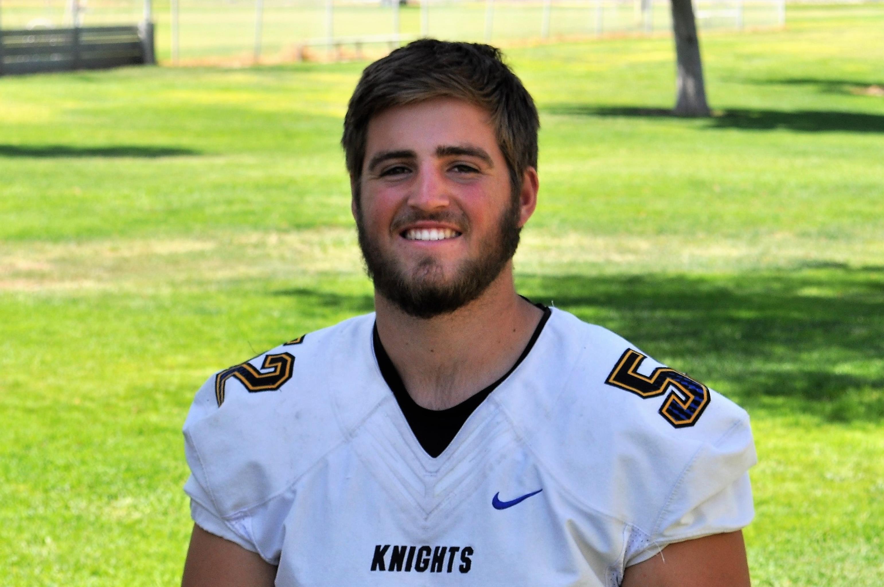 Drew Van vliet