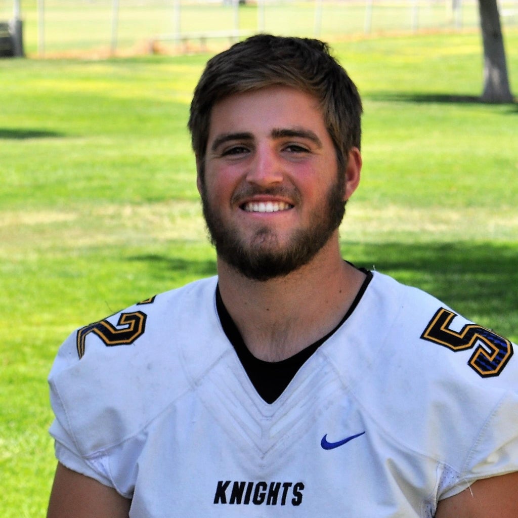 Drew Van Vliet