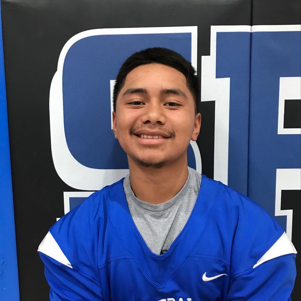 Manny Romero mugshot