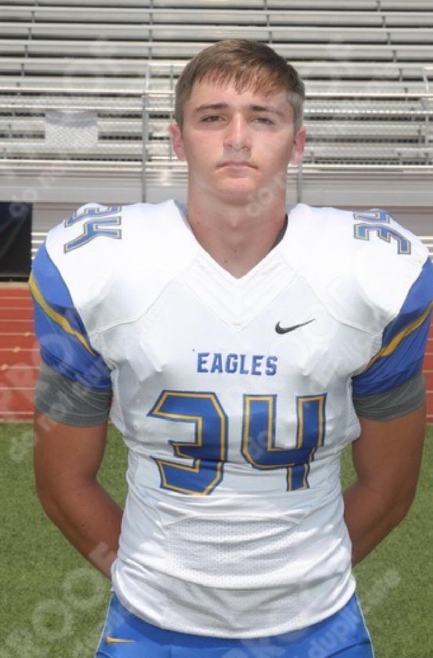 Bret Mccoy