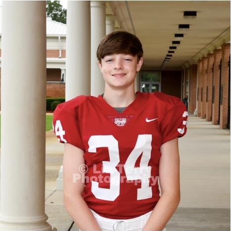 Tyler Turner