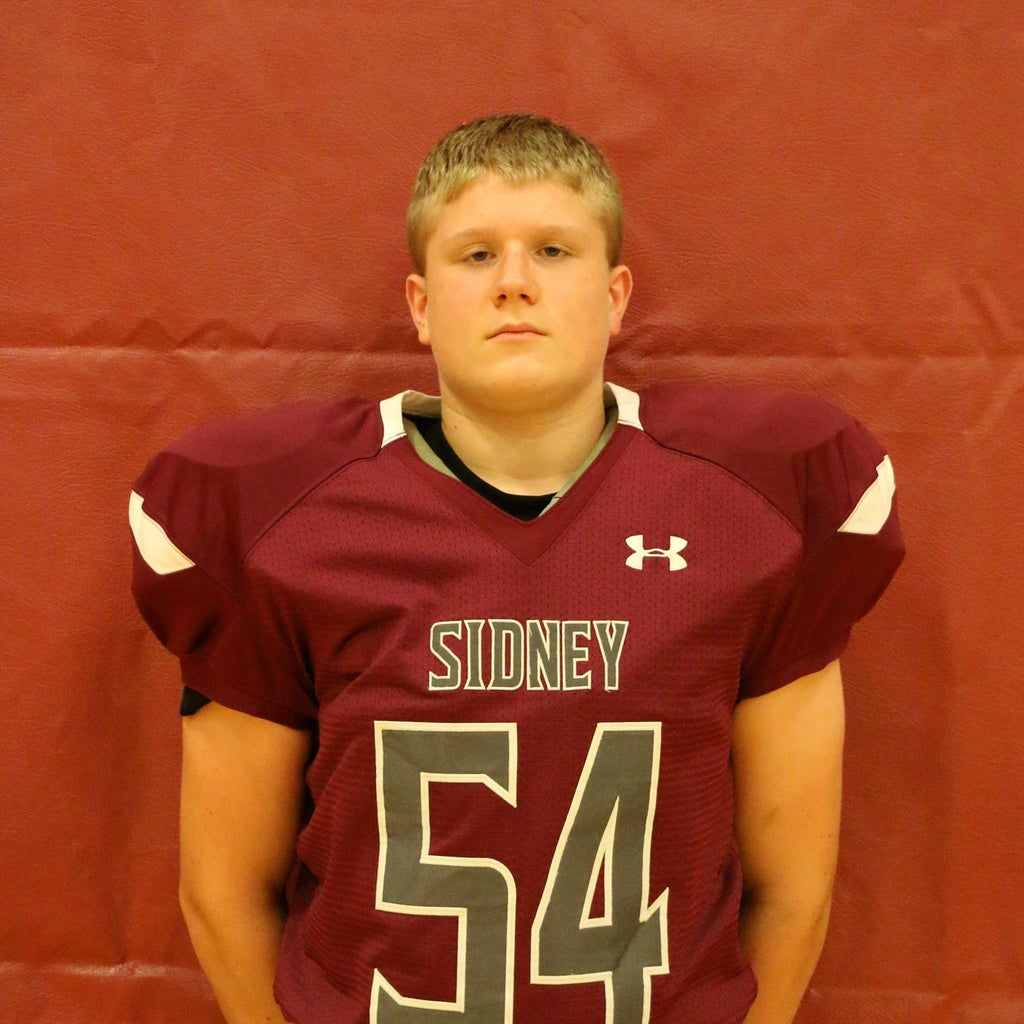 Kaspar Gray mugshot