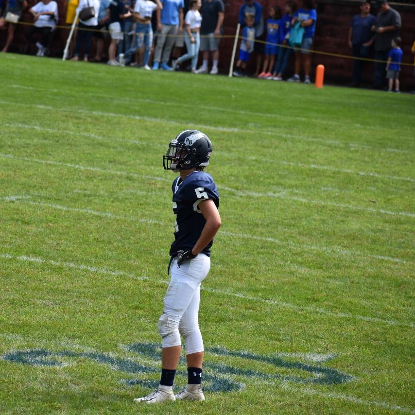 Griffen Noone