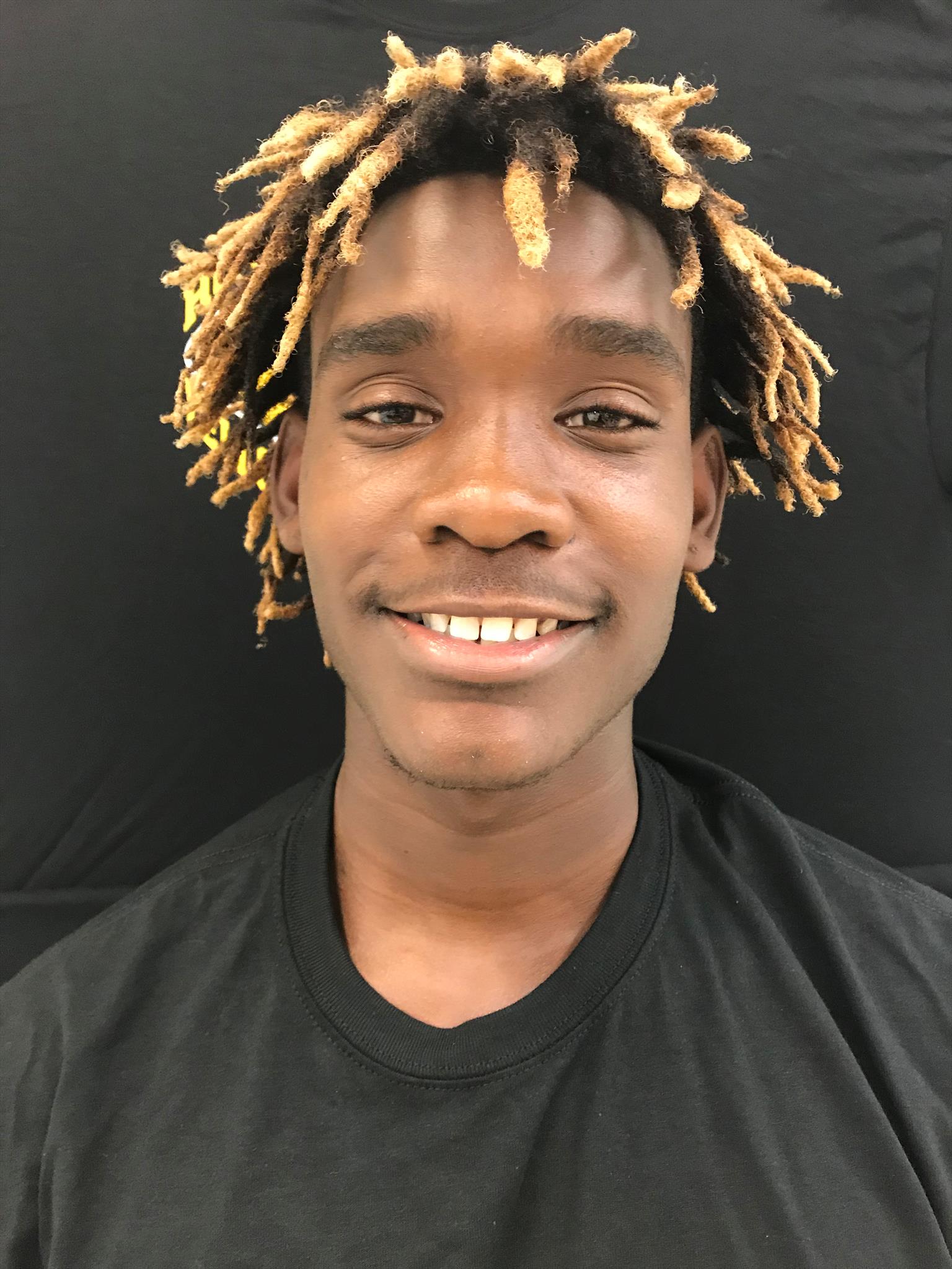 Ja'quez Riggins
