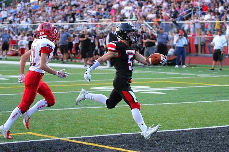 Caleb Freeland
