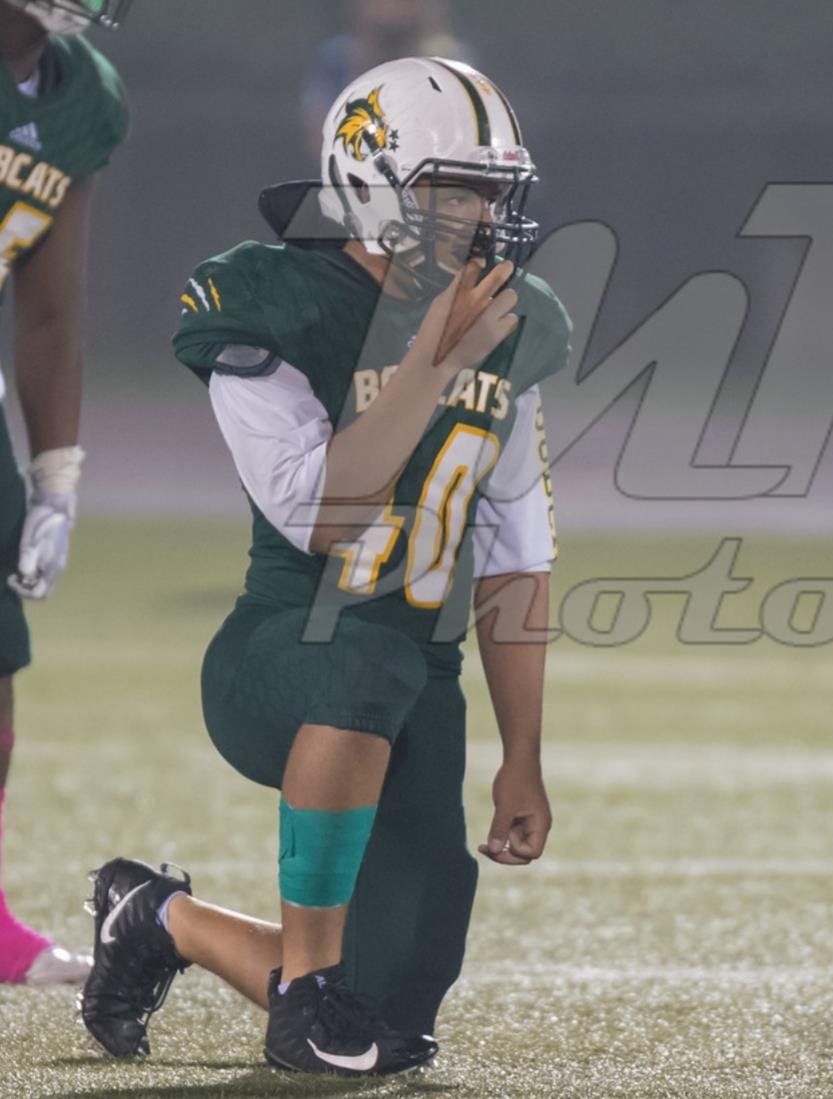 Isaiah Carpenter