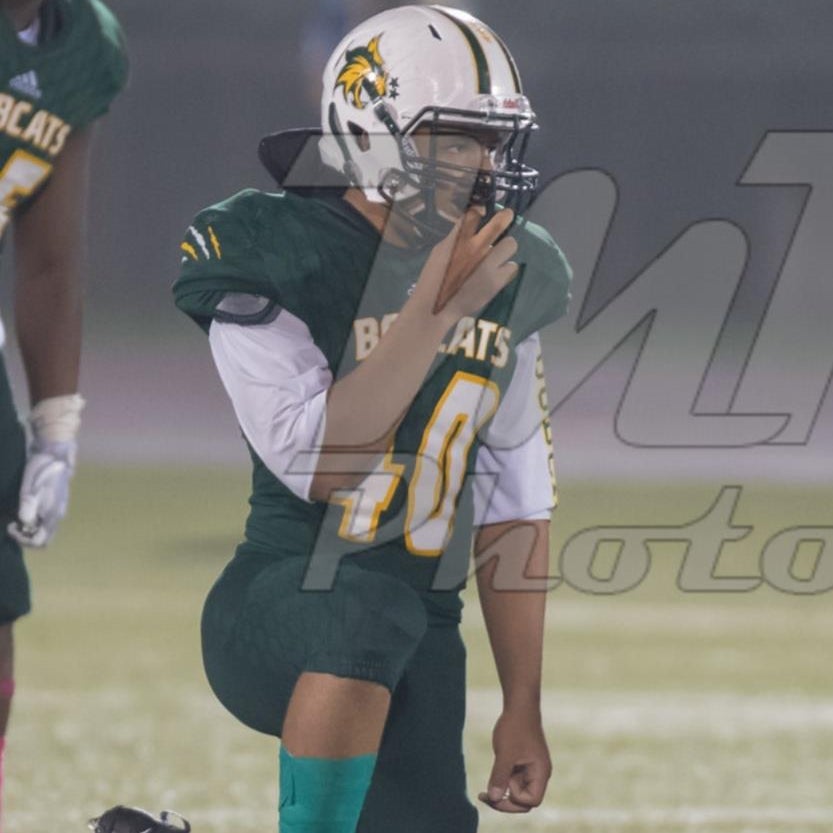 Isaiah Carpenter