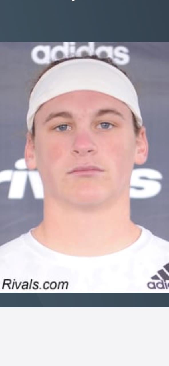 Kj Roudebush mugshot