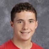 Lucas Obrien mugshot