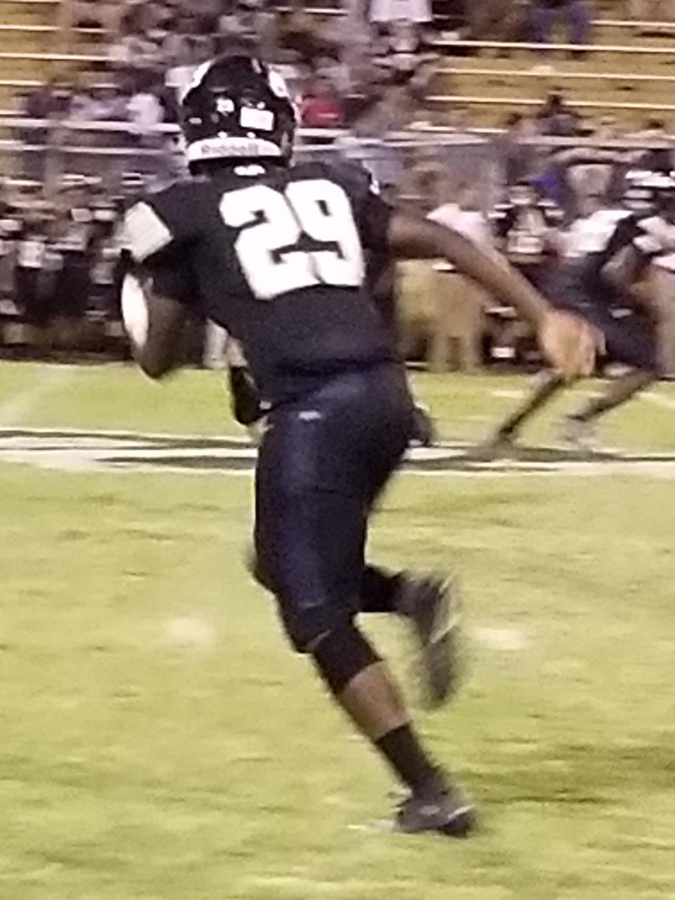 Nick Greene