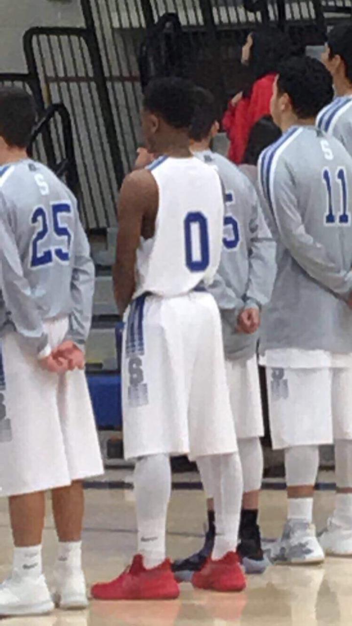Elijah Jones