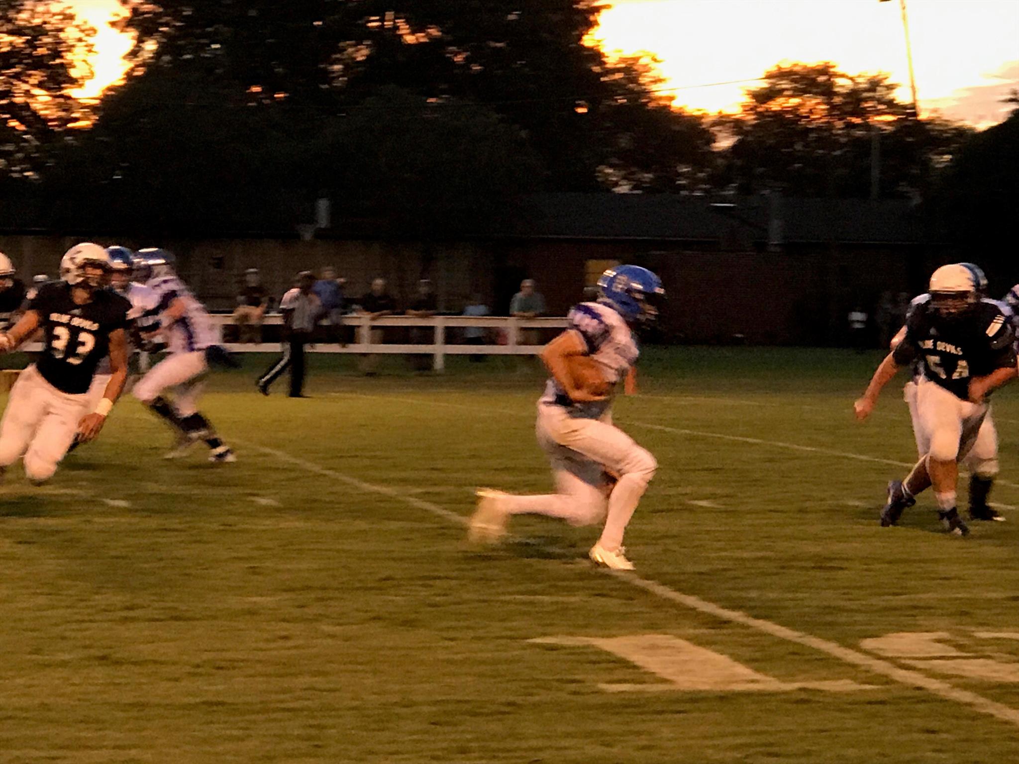 Bradyn Claunch