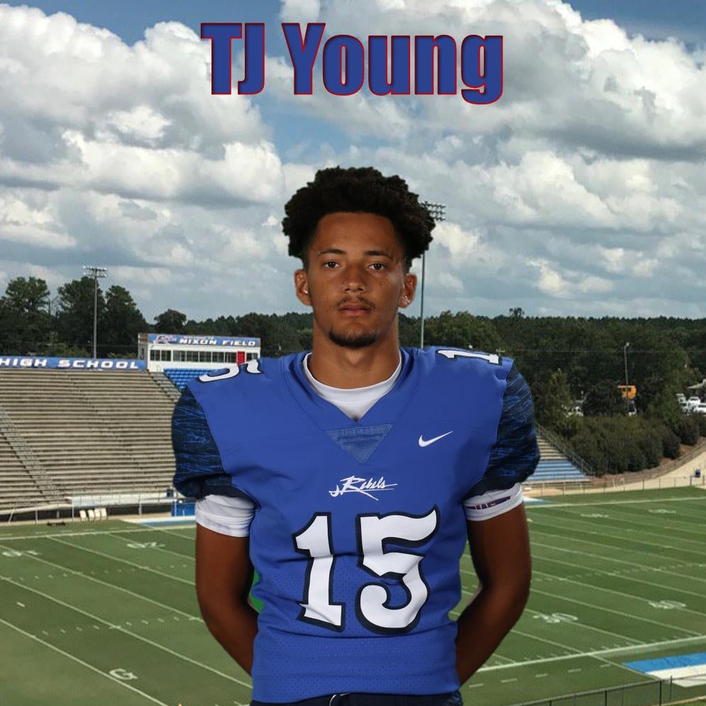 T.j. Young