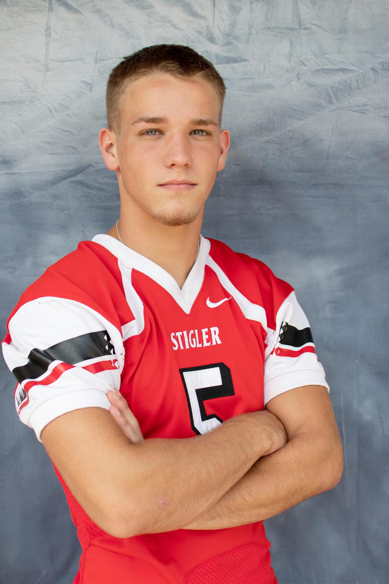 Mason Peery