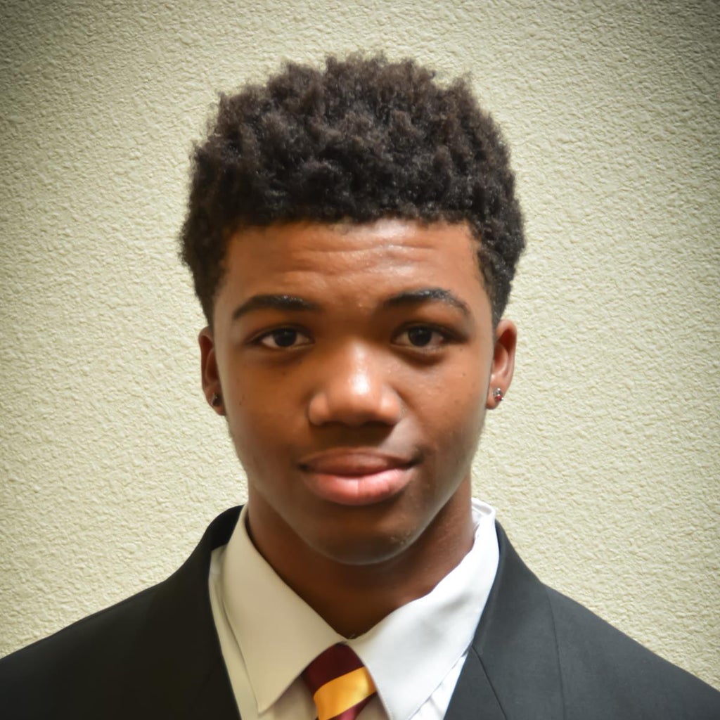 Rodrick Bonner