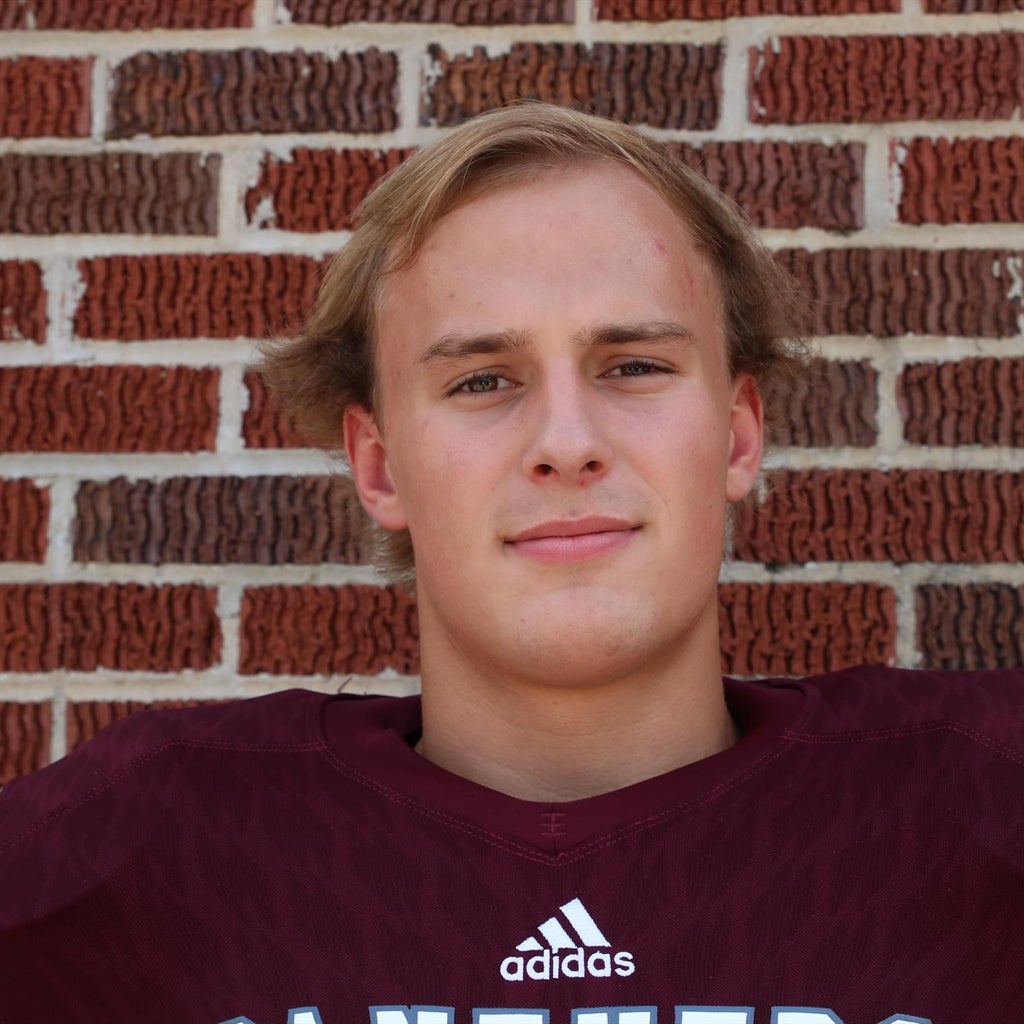 Garrett Moseley mugshot