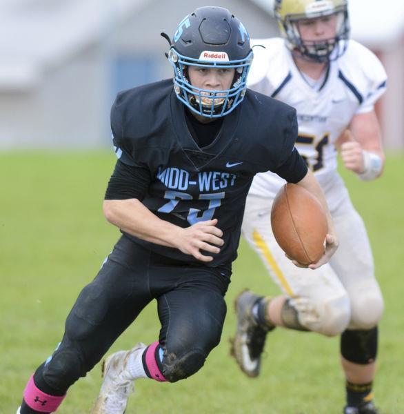 Hunter Wolfely