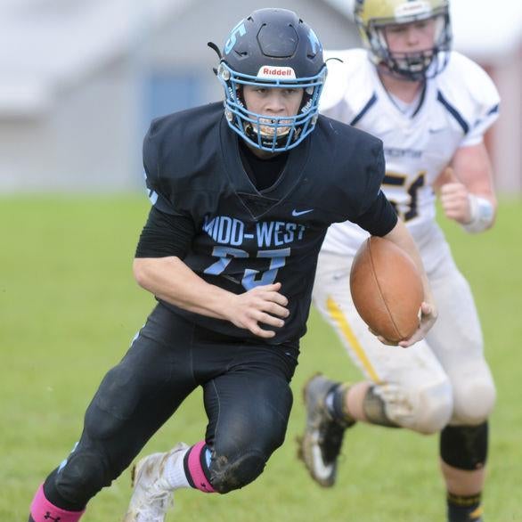 Hunter Wolfely