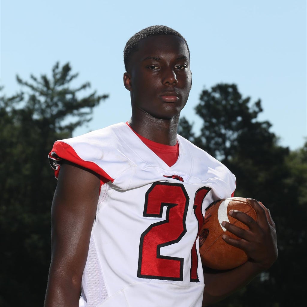 Zyon Asumda mugshot