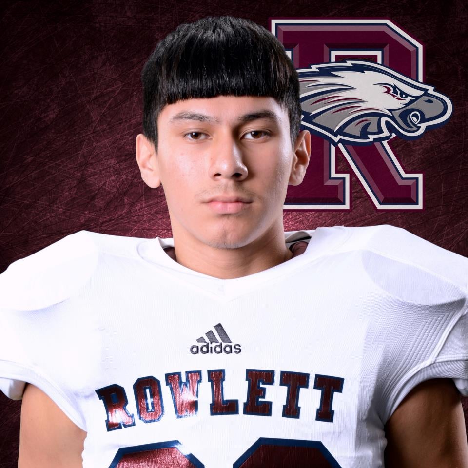 Ricardo Perez mugshot