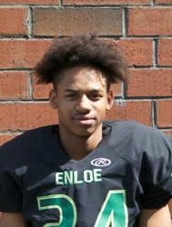 Daekwon Rogers