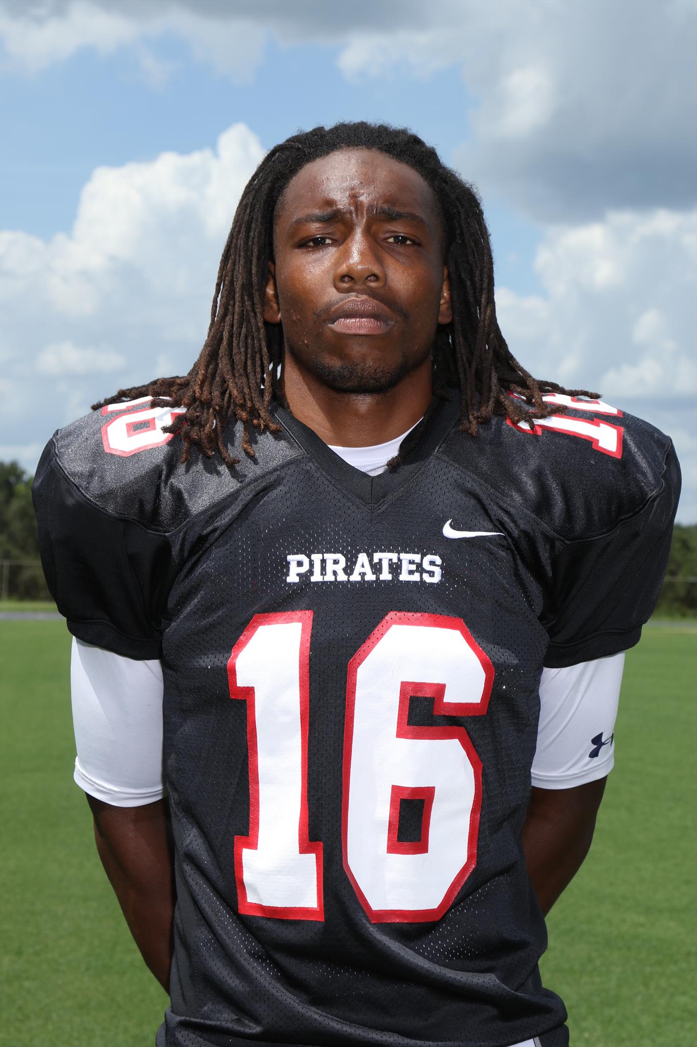 Jacquez Mobley