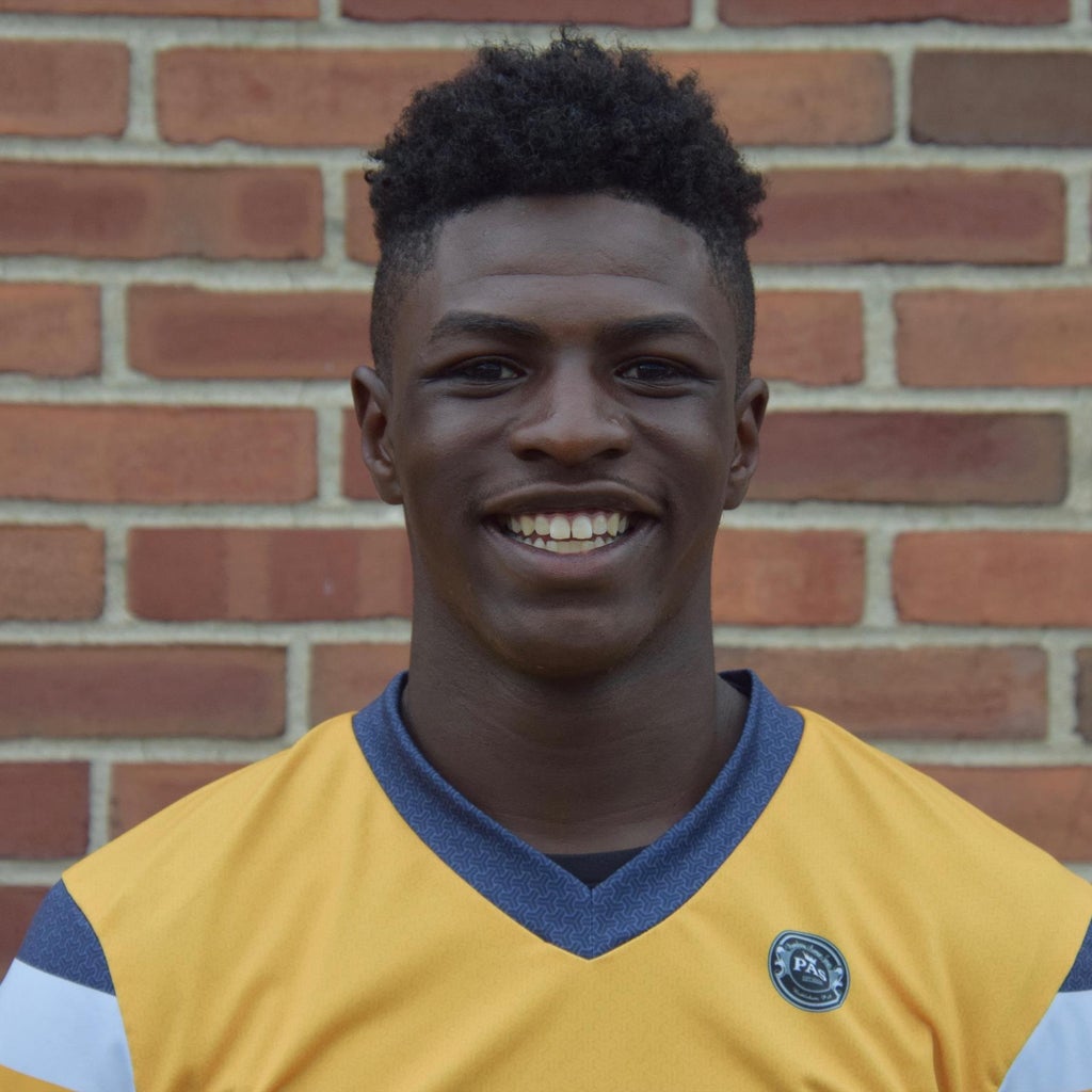 David Sanders, jr.