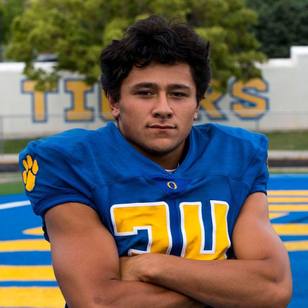 Terrence Faumui