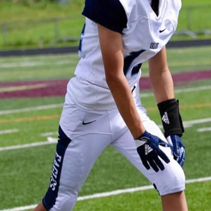 Cameron Stokley