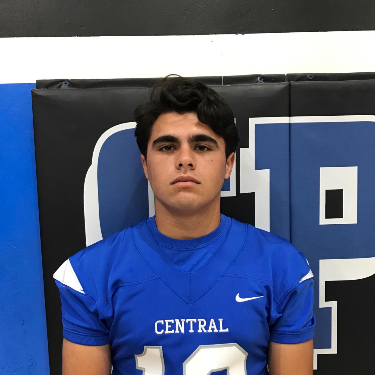 Jose Berlin - Torres mugshot