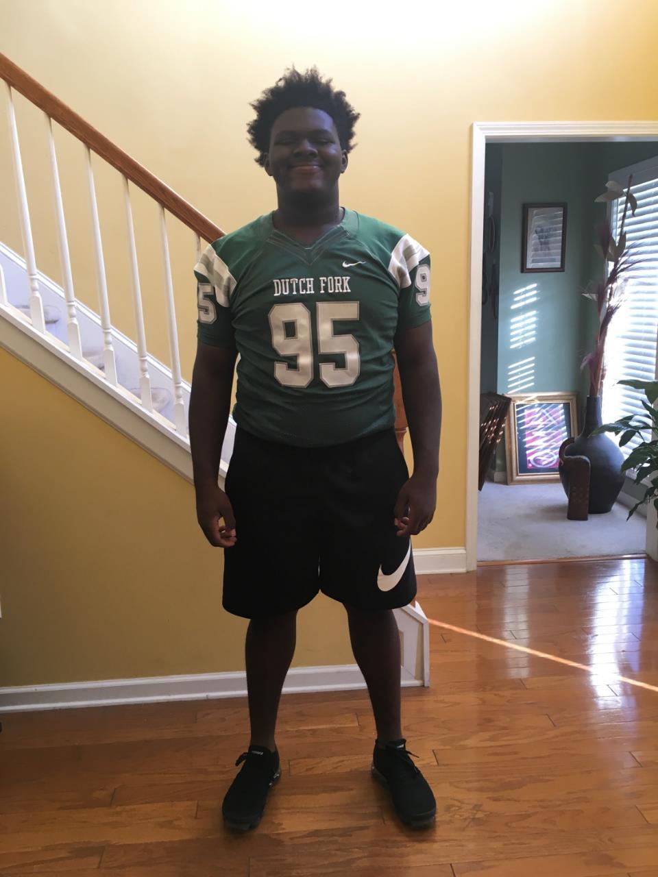 Trey Irby