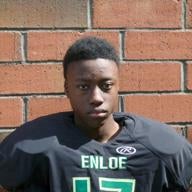 Kevon Gill mugshot
