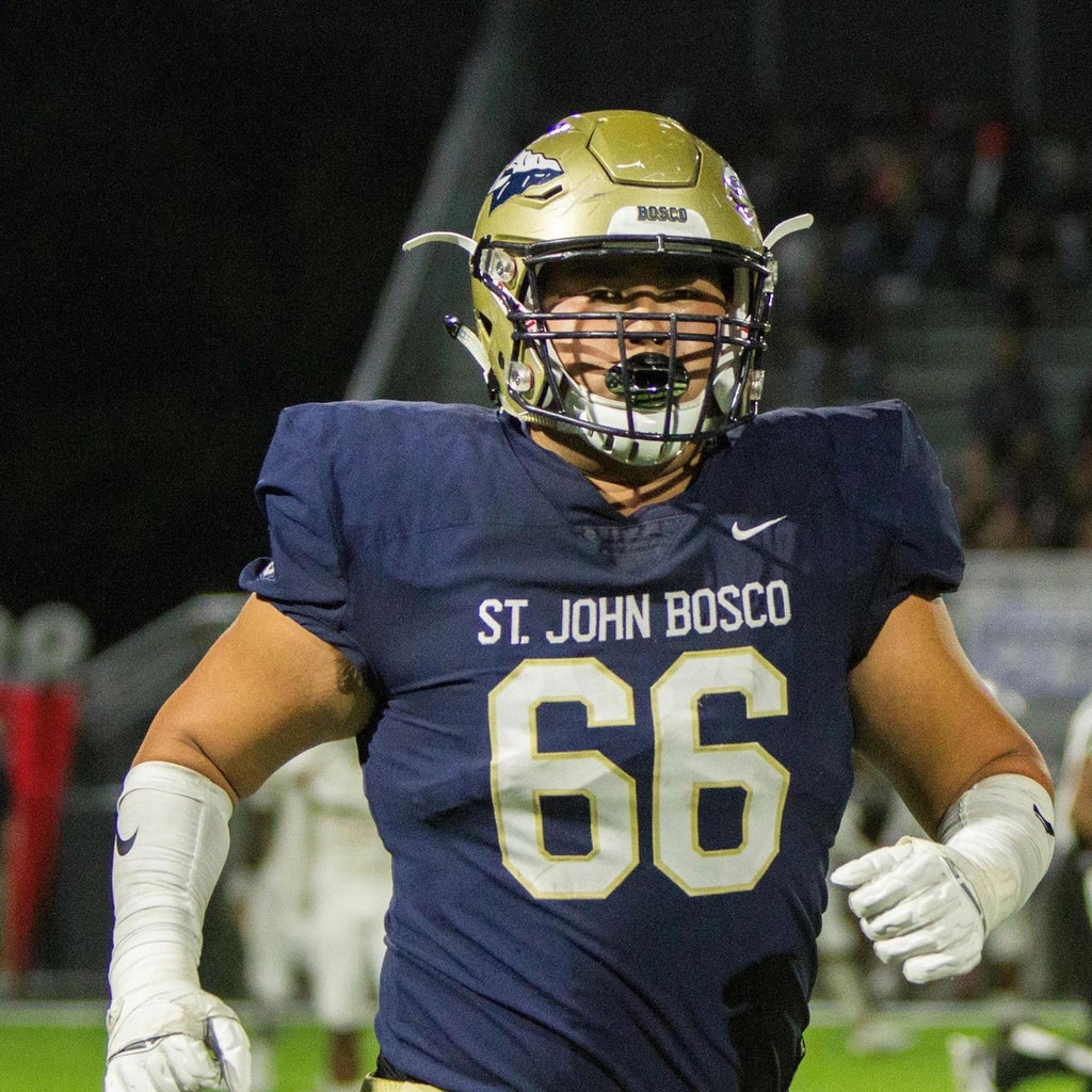Logan Bednar