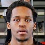 Adonis Otey mugshot