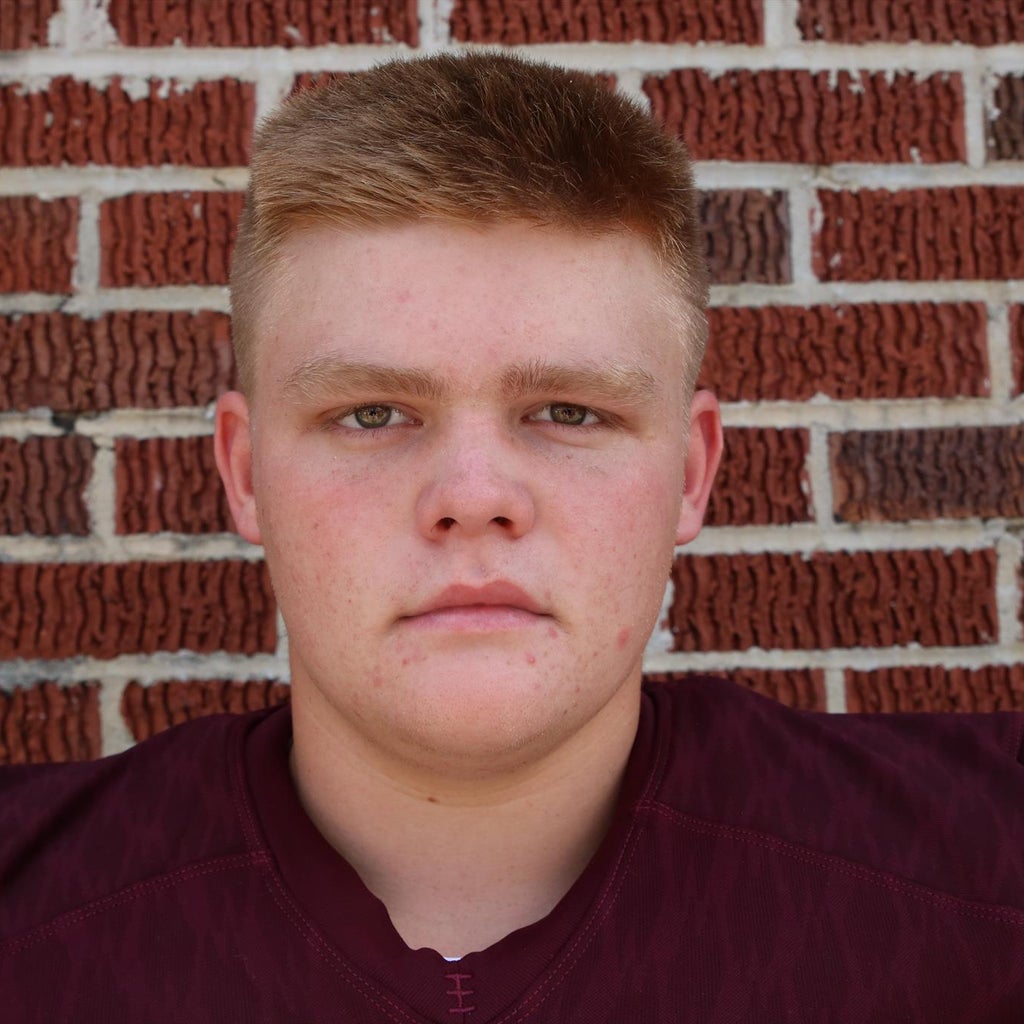 Coby Mann mugshot