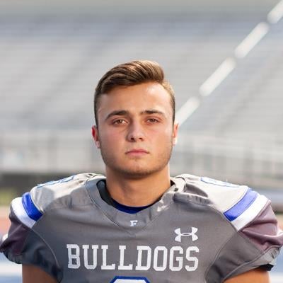 Bryce Buck