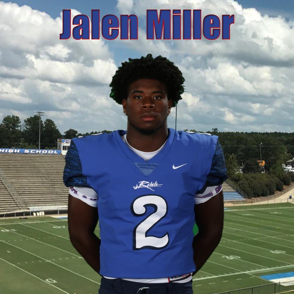 Jalen Miller