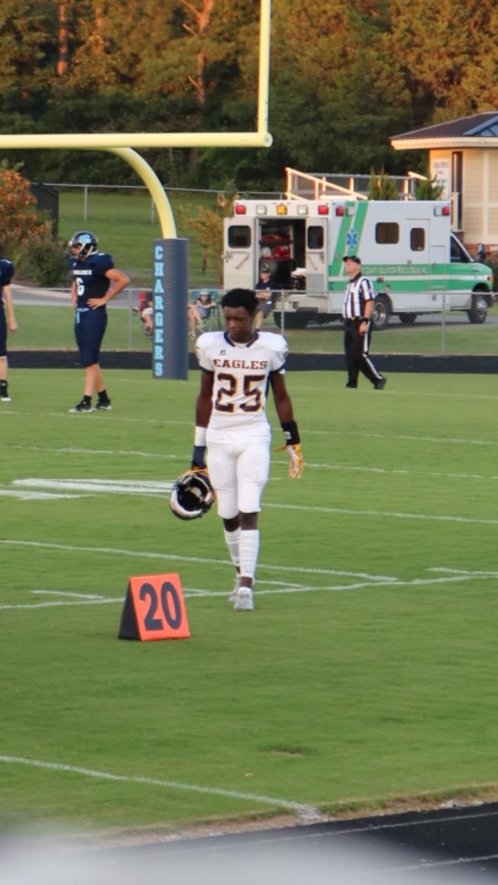 Jj Mcneill iii