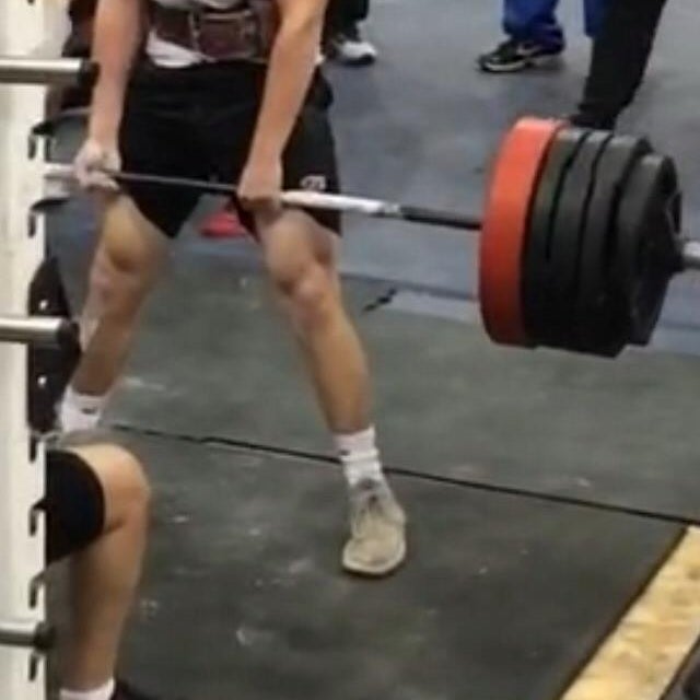Chance Sullivan