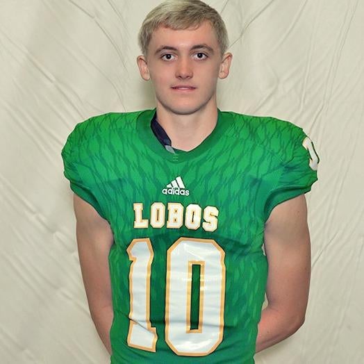Haynes King's High School Football Stats