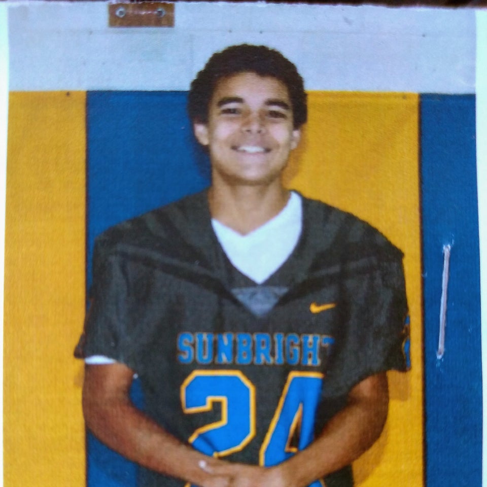 Andru Strong