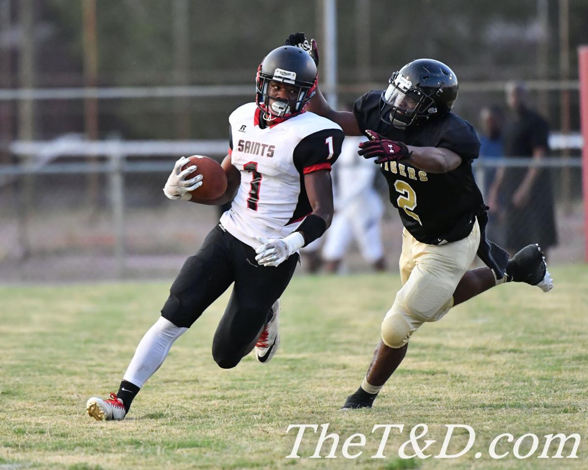 Willie Brown, ii