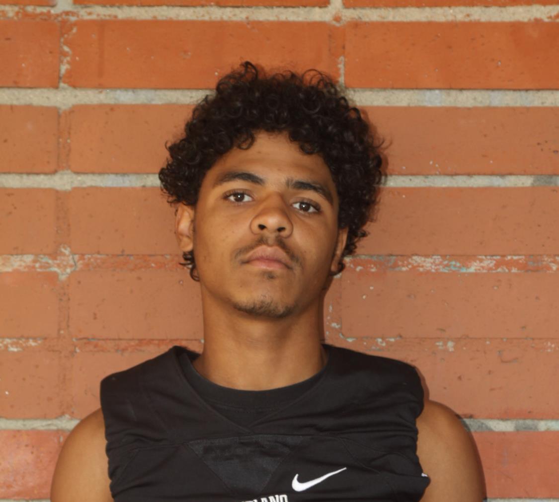 Taj Johnson