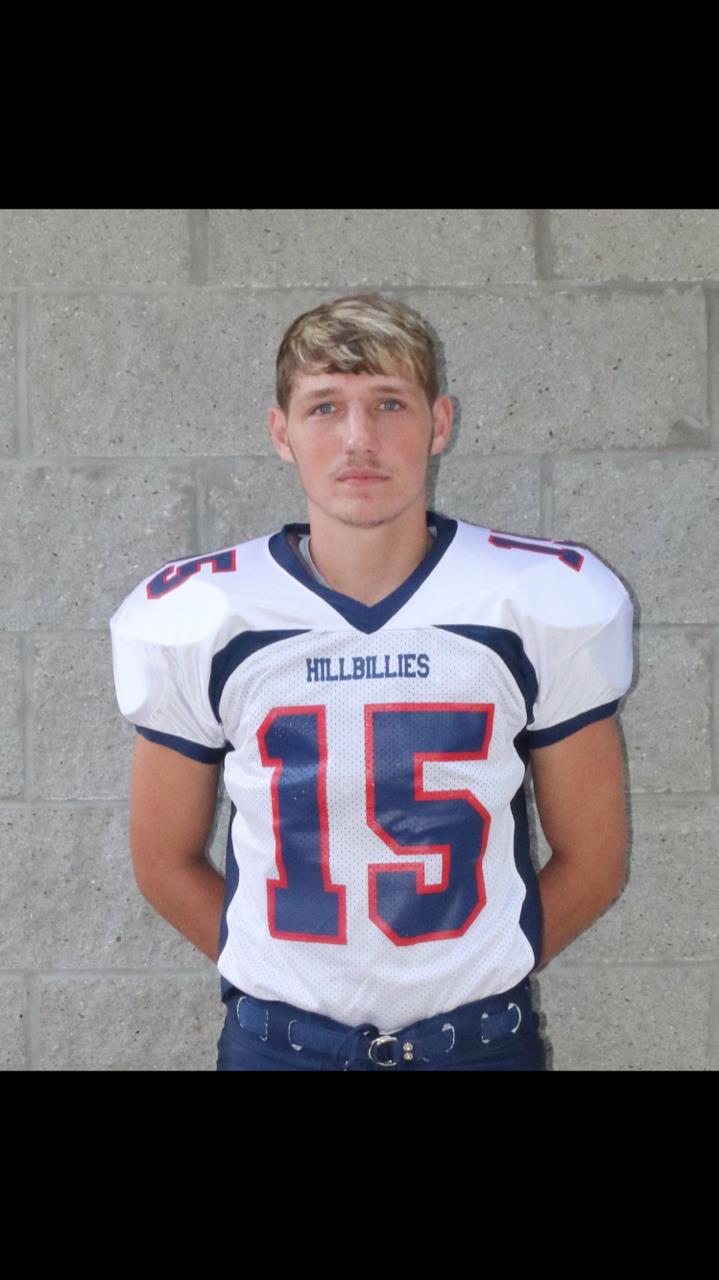 Caleb Milton
