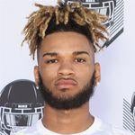 Maurice Goolsby mugshot