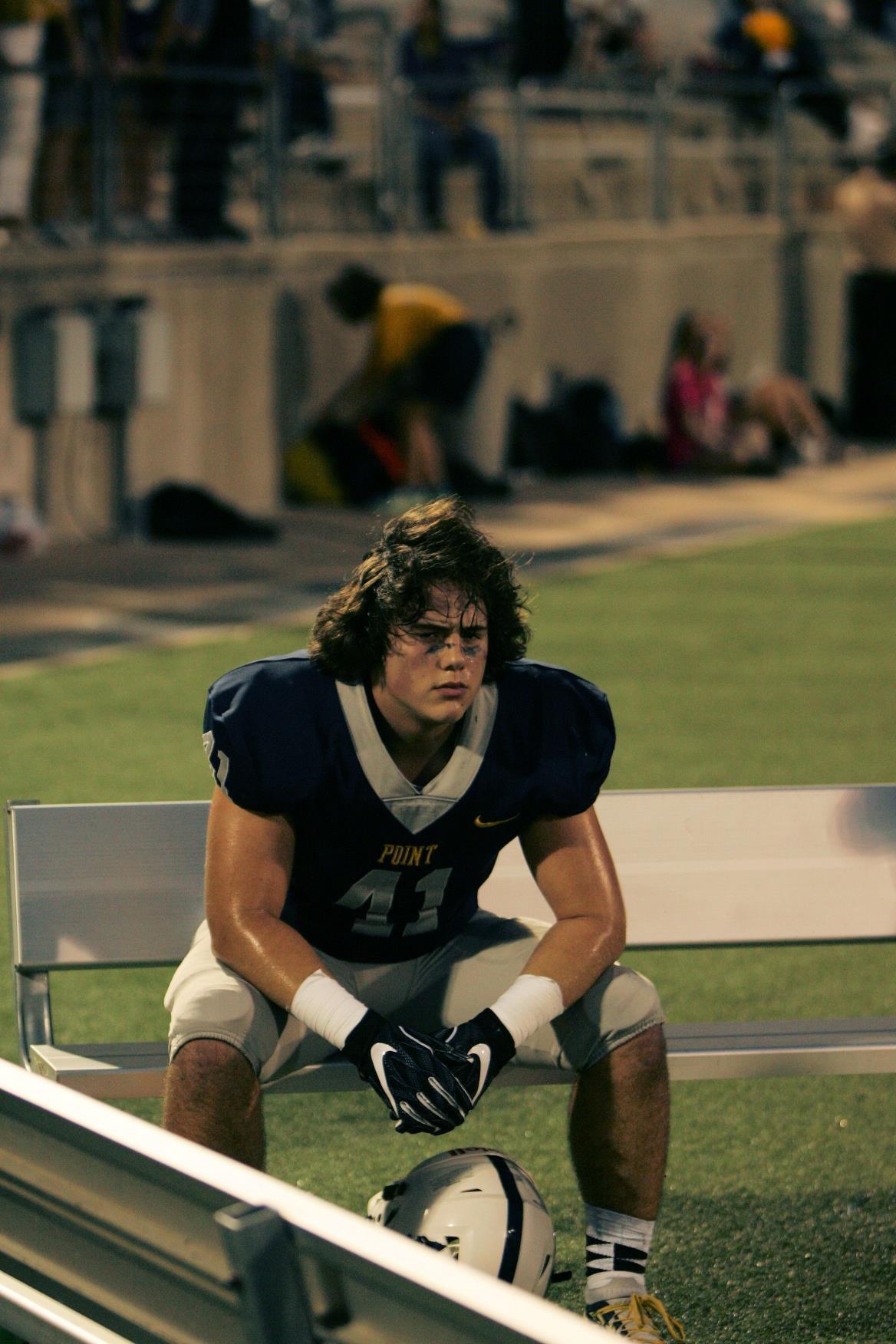 Chase Coots