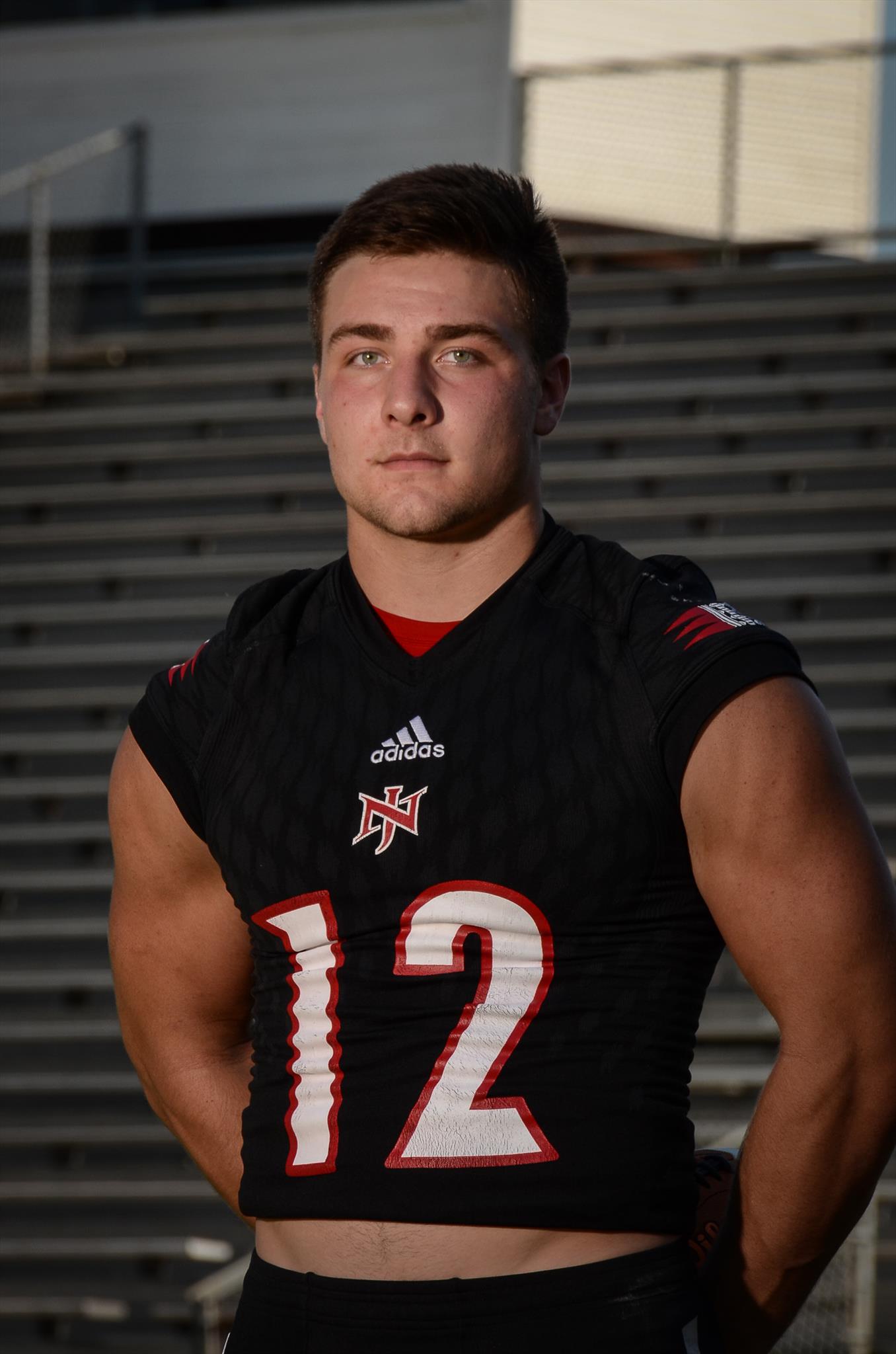 Tanner Woodall