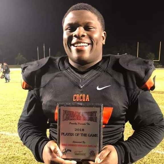 Dajavon White